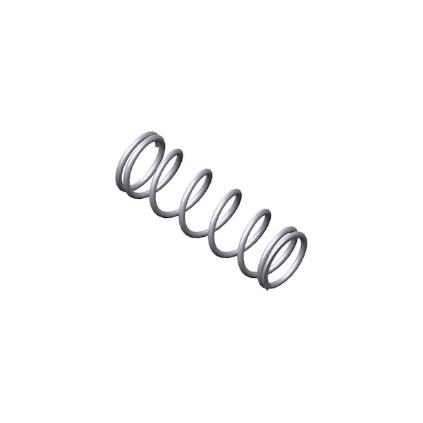 Approved Vendor Compression Spring, O= 0.188, L= 0.563, W= 0.018 G609964632 - main